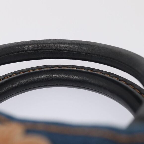 Coach Rogue 25 Blue Denim - Jeans Handbag (Pre-Owned) - Picture 6 of 16